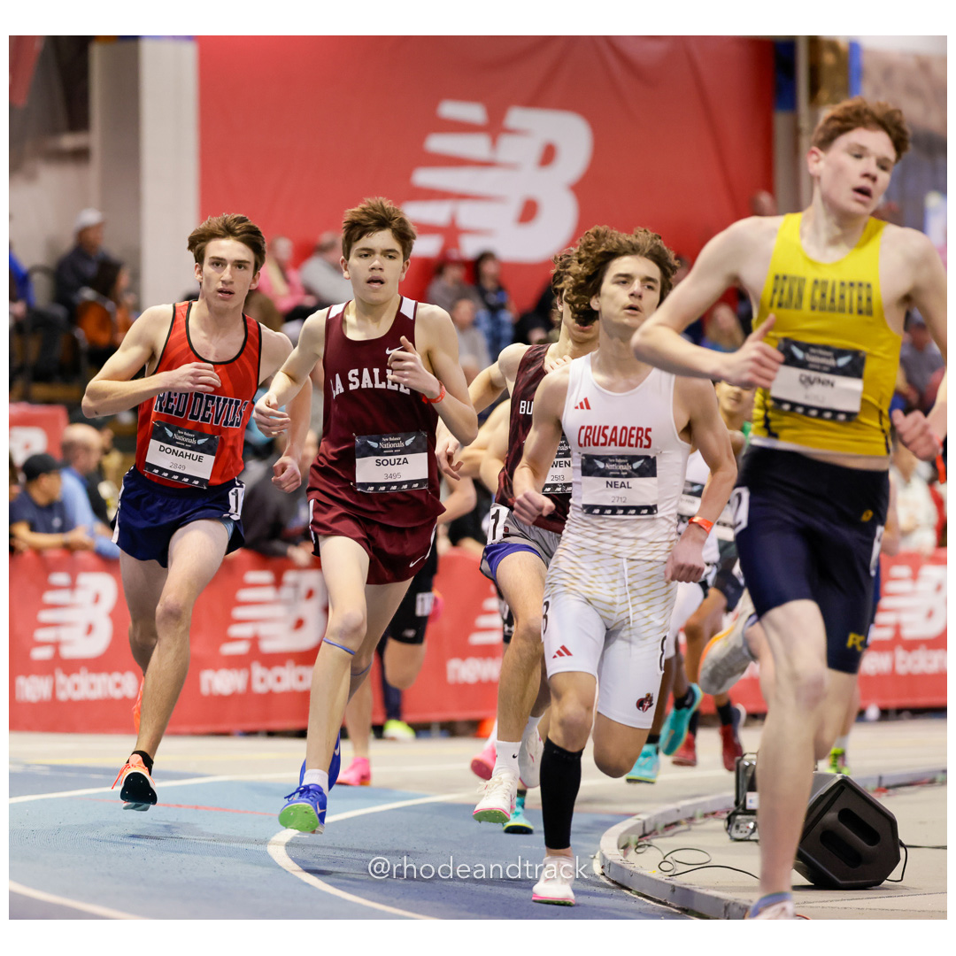 2024 New Balance Indoor Nationals March 7 title=