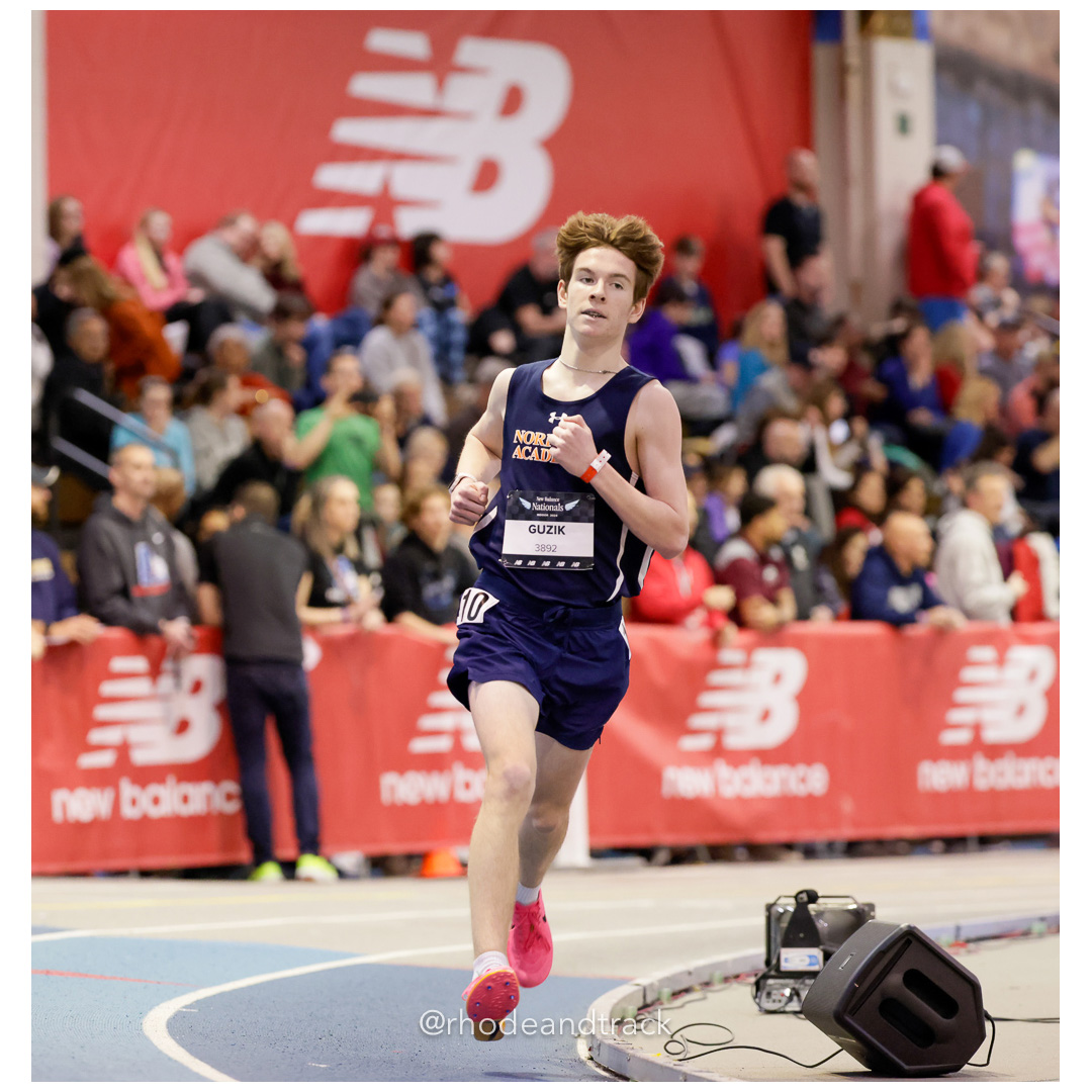2024 New Balance Indoor Nationals March 7 title=