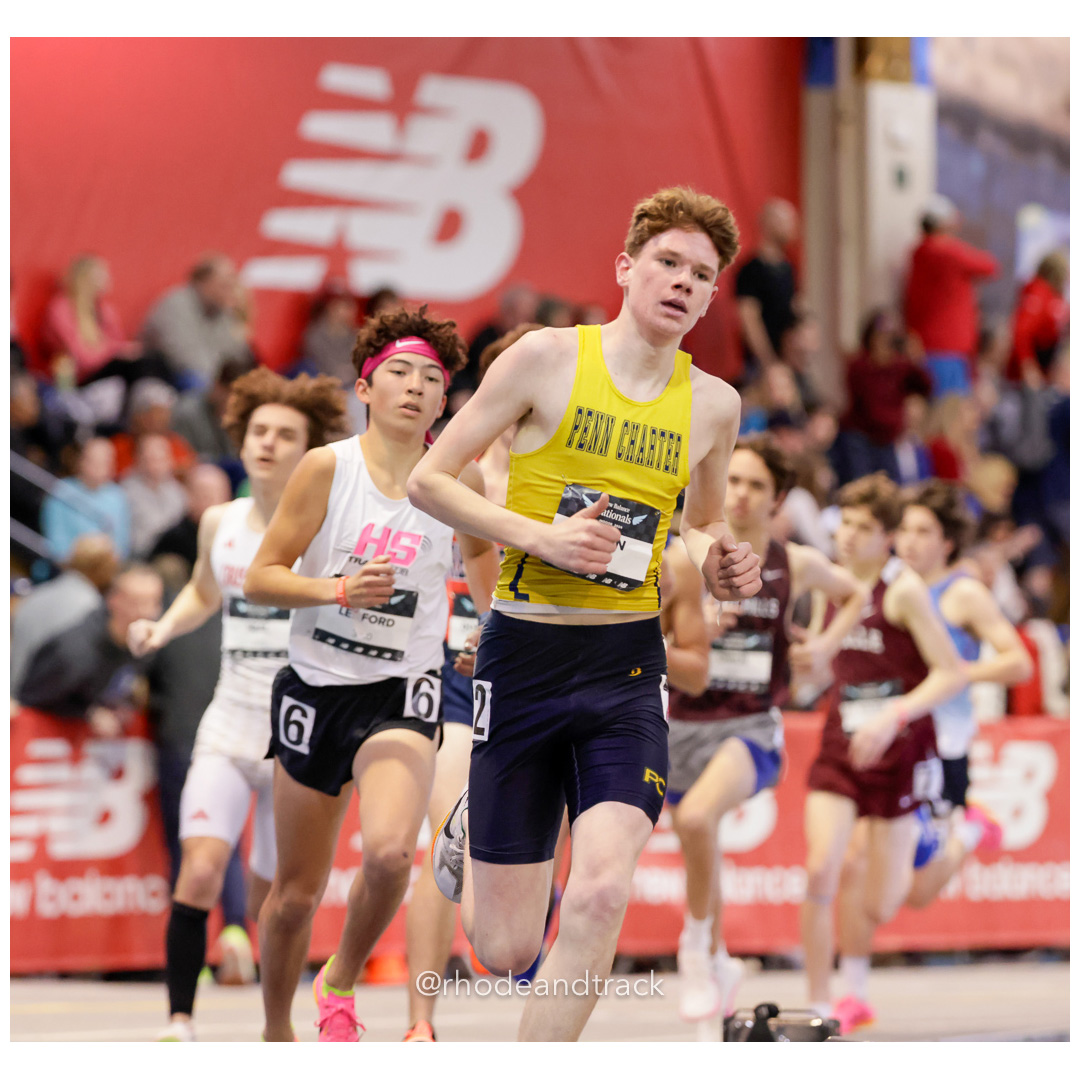 2024 New Balance Indoor Nationals March 7 title=