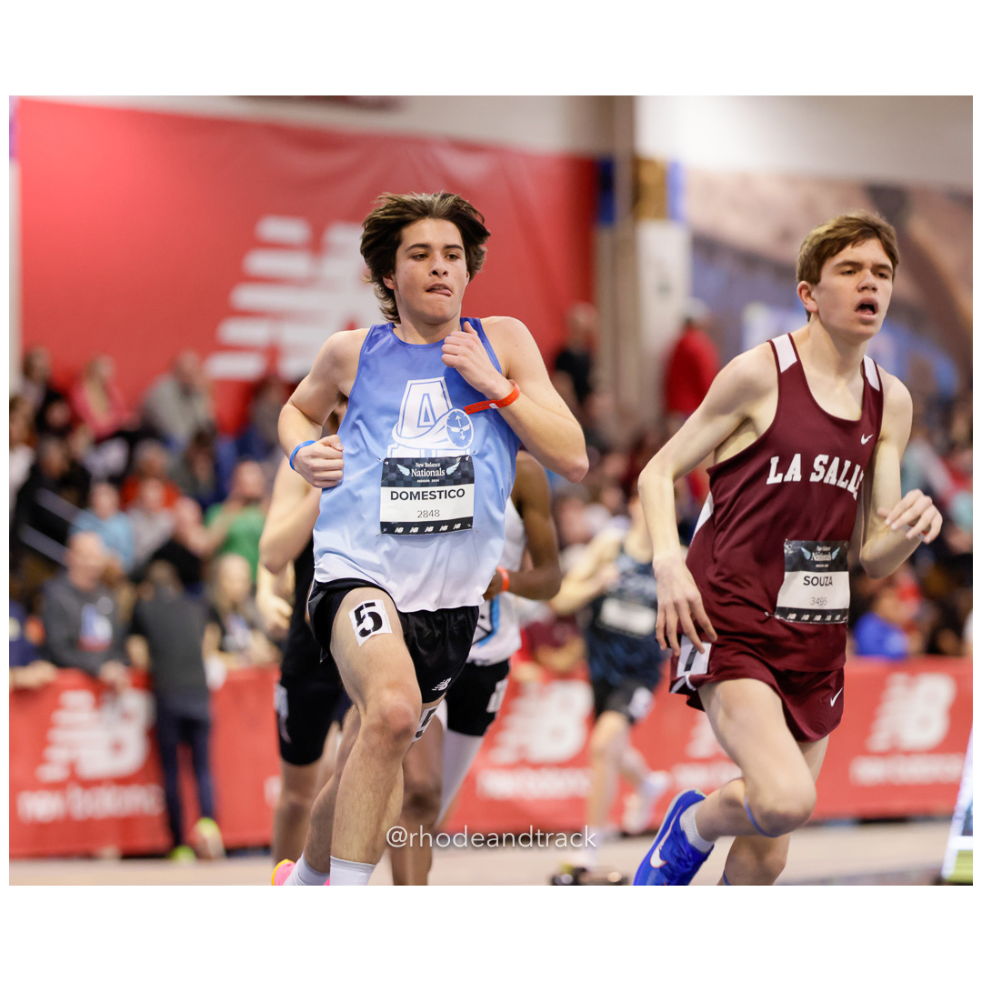 2024 New Balance Indoor Nationals March 7 title=