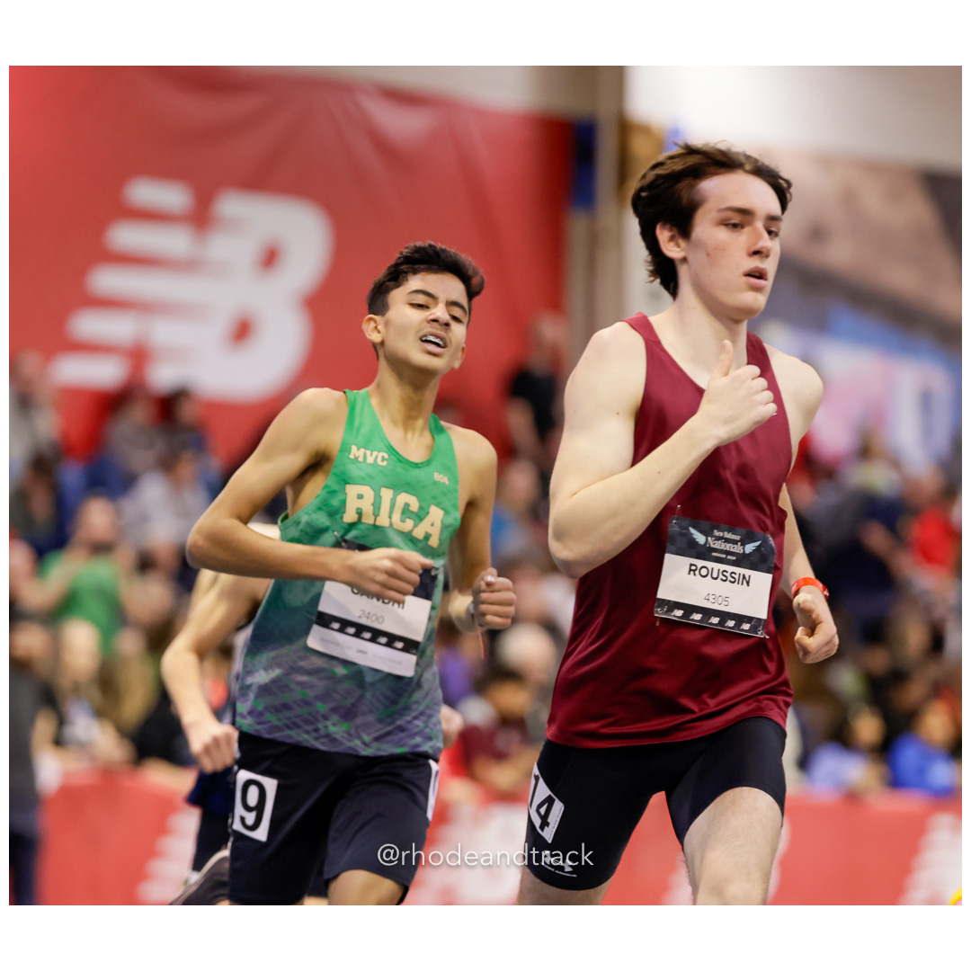 2024 New Balance Indoor Nationals March 7 title=
