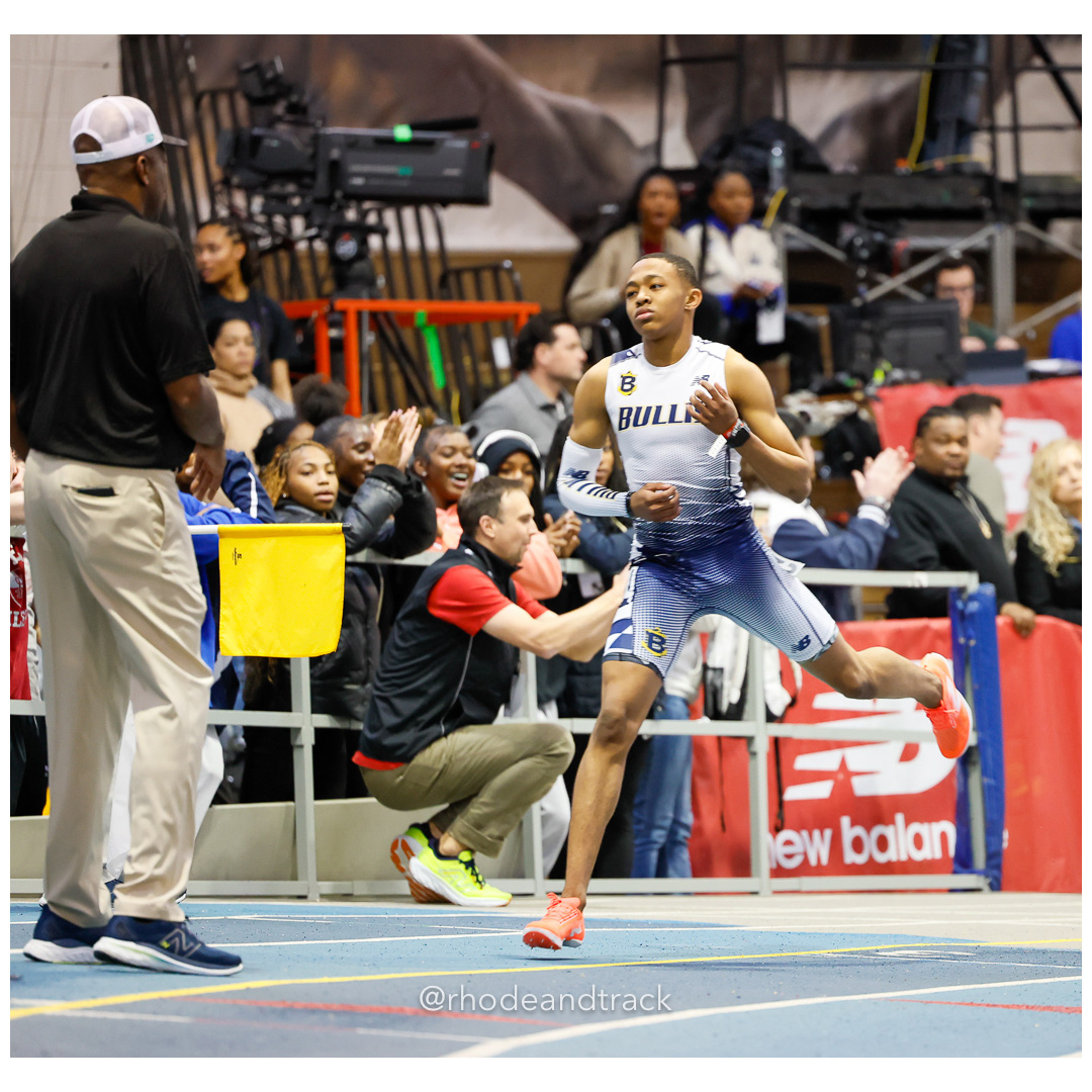 2024 New Balance Indoor Nationals 400m – New Balance Indoor Nationals – Mar 9, 2024 – Boston – bib #51