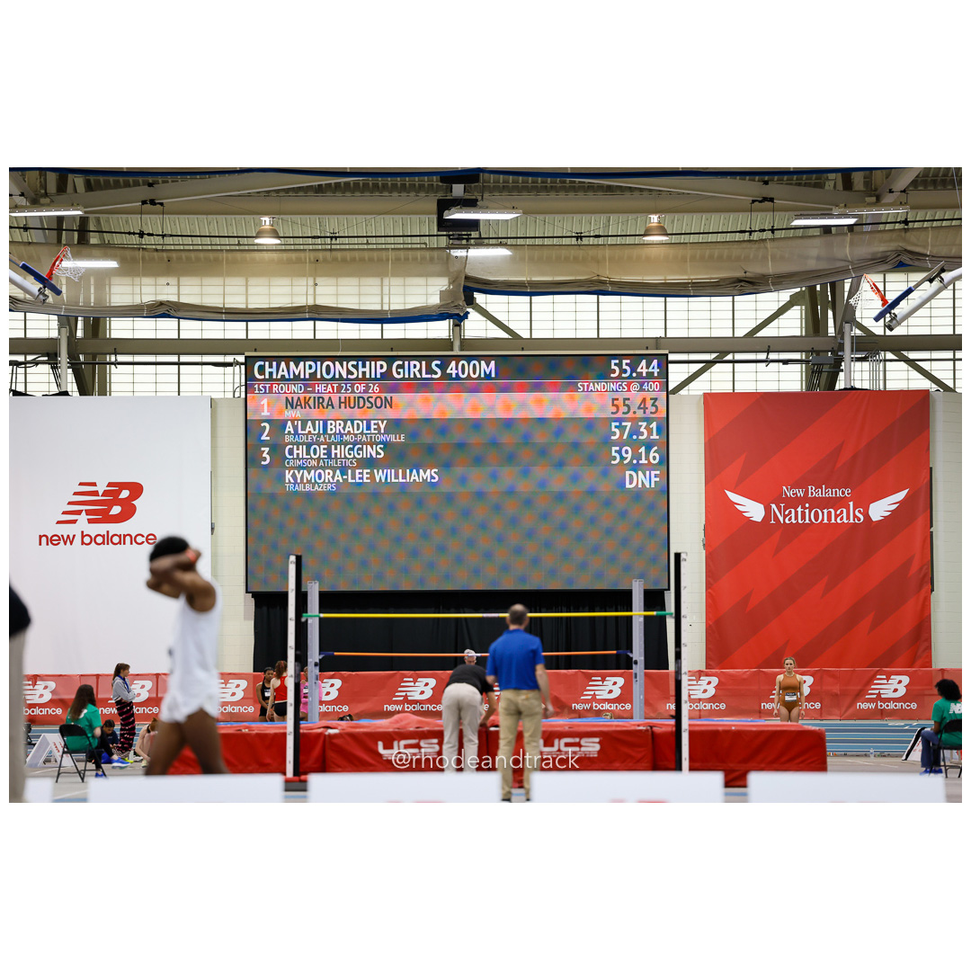 2024 New Balance Indoor Nationals Girls 400m File: ./dir-400m-girls/240309-rhodeandtrack-new-balance-indoor-nationals-186-_92A1949.jpg 2024 New Balance Indoor Nationals Girls 400m – New Balance Indoor Nationals – Mar 9, 2024 – Boston – bib #186