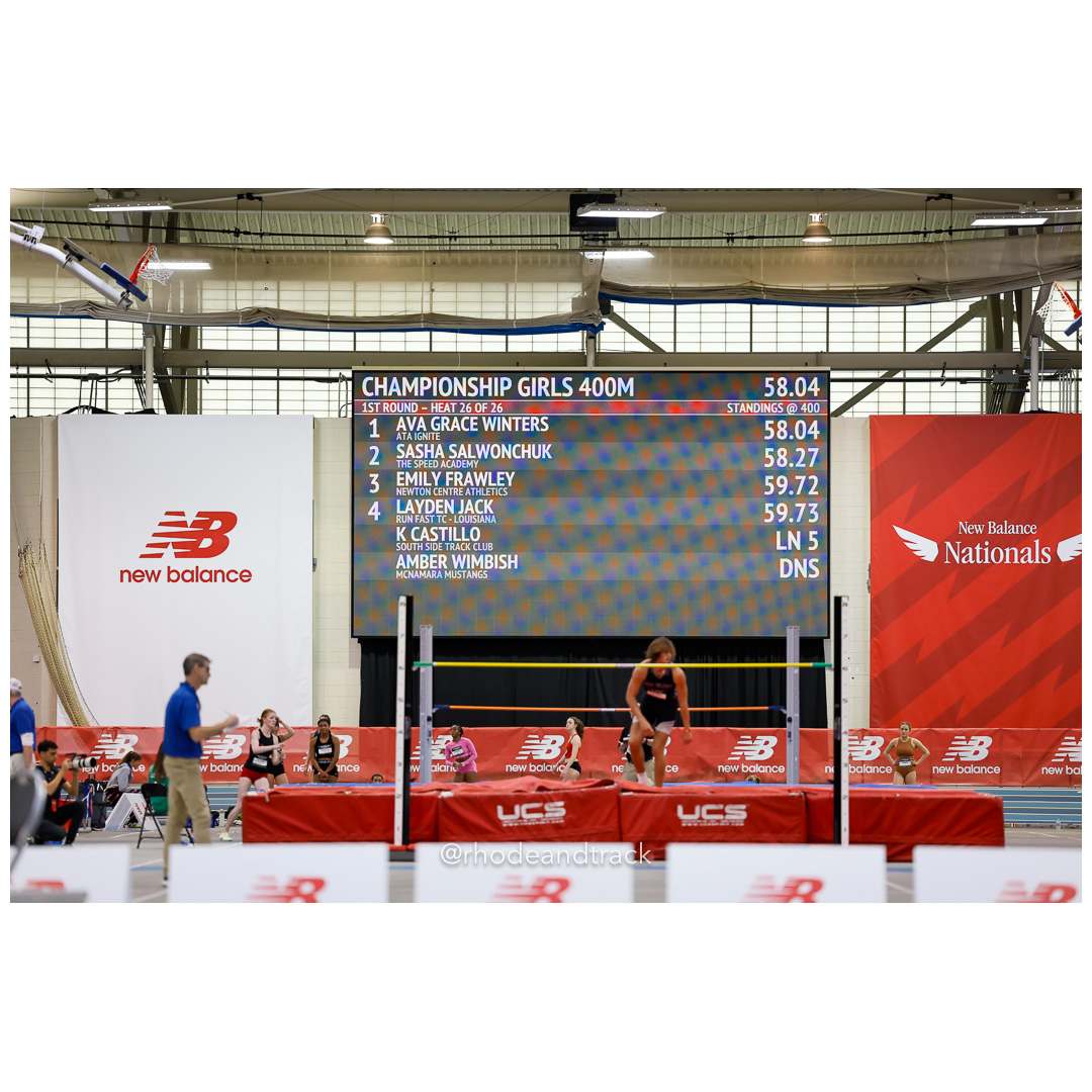 2024 New Balance Indoor Nationals Girls 400m File: ./dir-400m-girls/240309-rhodeandtrack-new-balance-indoor-nationals-194-_92A2034.jpg 2024 New Balance Indoor Nationals Girls 400m – New Balance Indoor Nationals – Mar 9, 2024 – Boston – bib #194