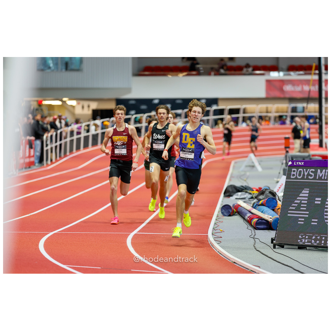 2024 New Balance Indoor Nationals Boston MA title=