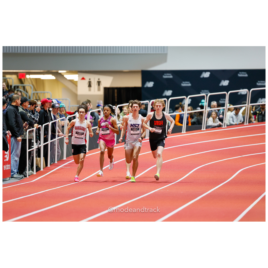 2024 New Balance Indoor Nationals Boston MA title=