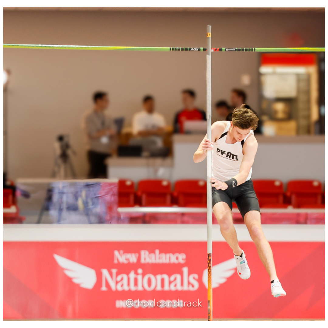 2024 New Balance Indoor Nationals Boston MA title=