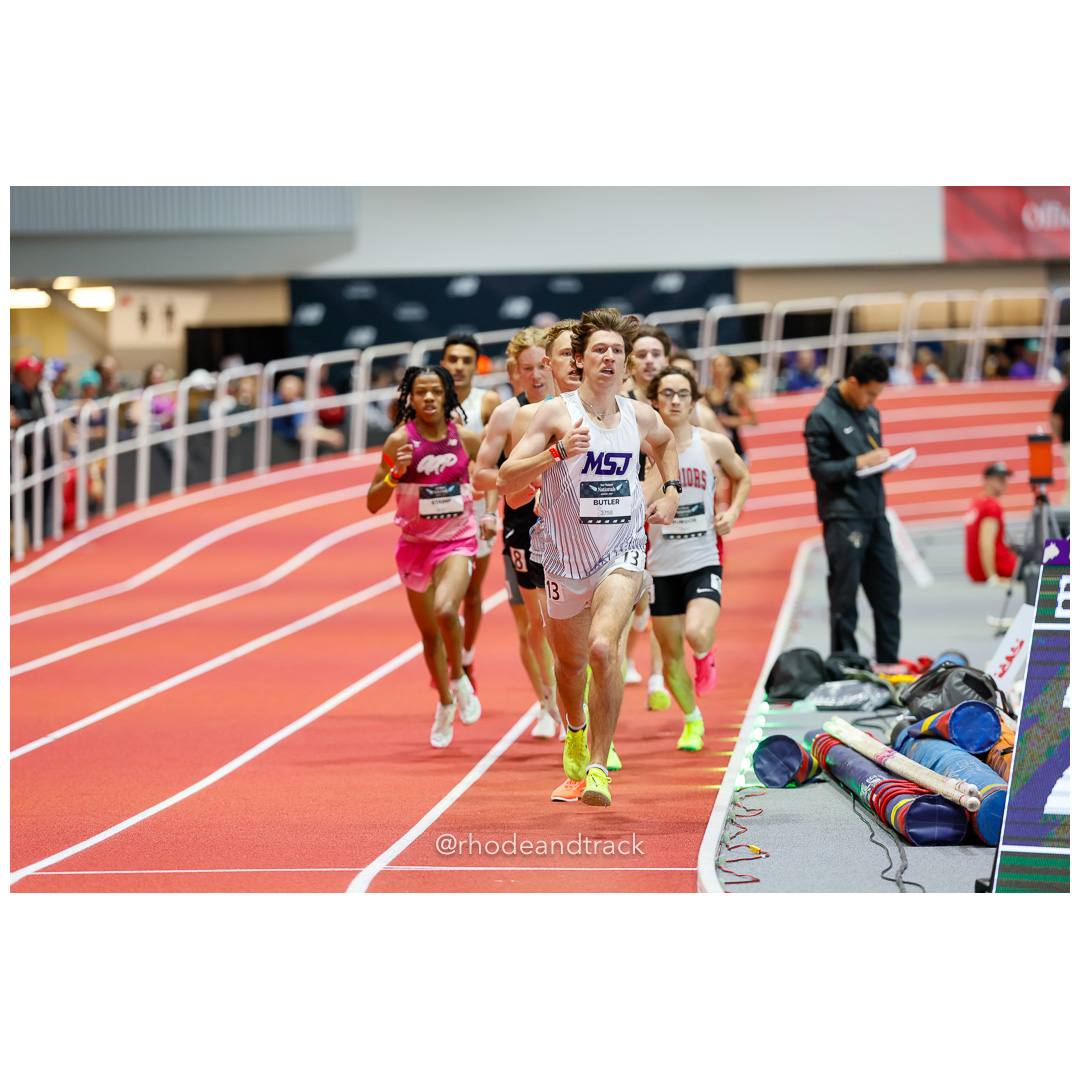 2024 New Balance Indoor Nationals Boston MA title=