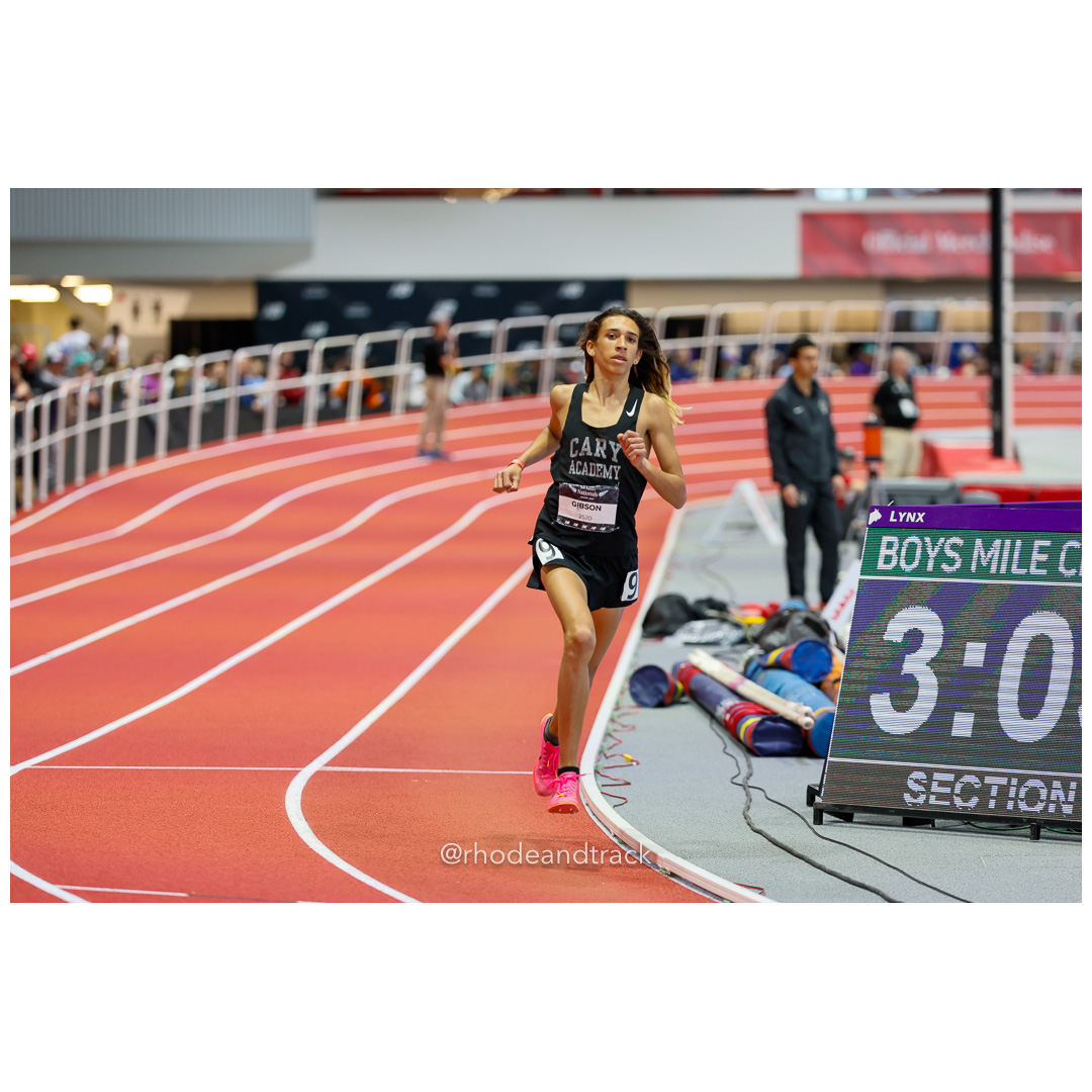 2024 New Balance Indoor Nationals Boston MA title=