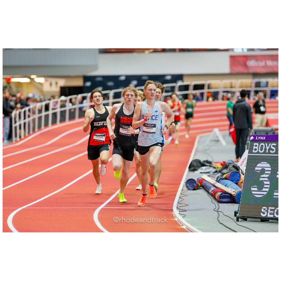 2024 New Balance Indoor Nationals Boston MA title=