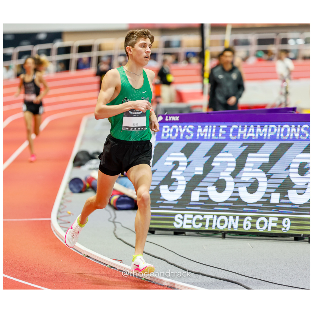 2024 New Balance Indoor Nationals Boston MA title=