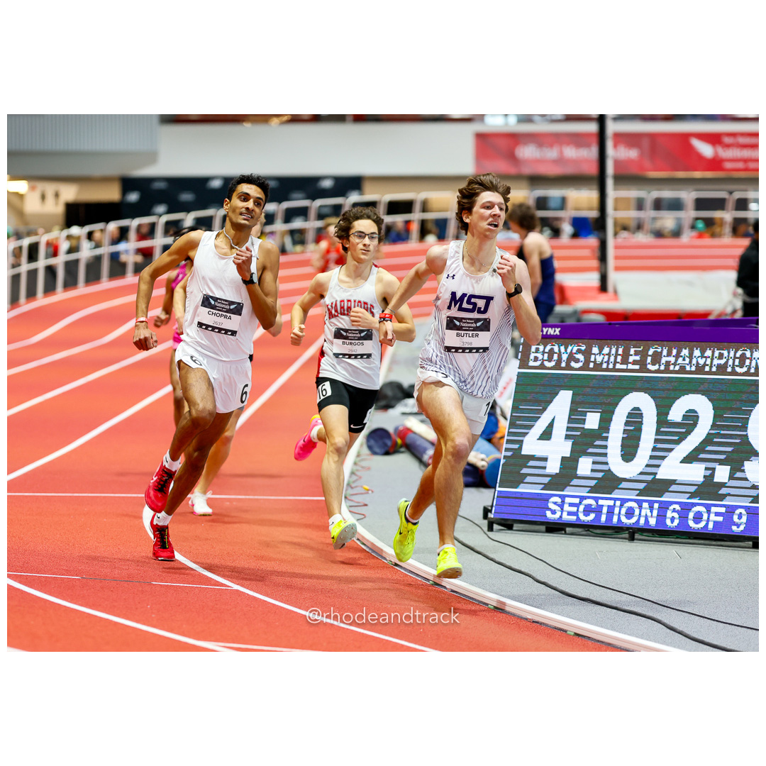 2024 New Balance Indoor Nationals Boston MA title=