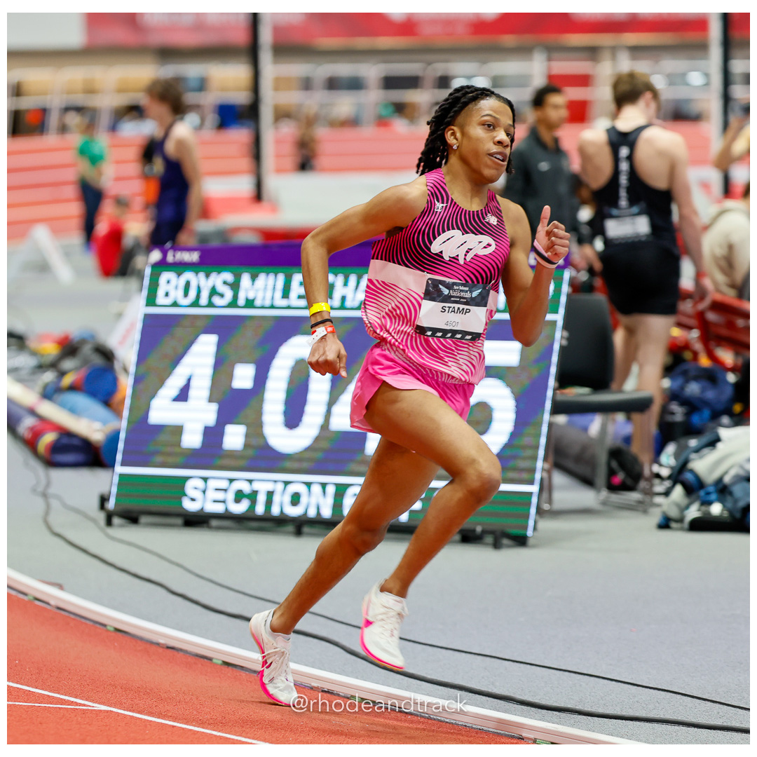 2024 New Balance Indoor Nationals Boston MA title=