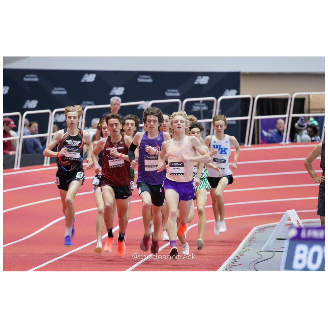 2024 New Balance Indoor Nationals Boston MA title=