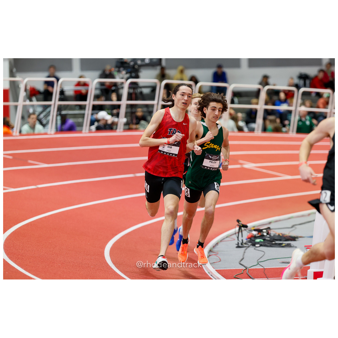 2024 New Balance Indoor Nationals Boston MA title=