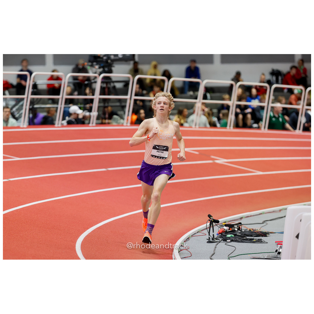 2024 New Balance Indoor Nationals Boston MA title=