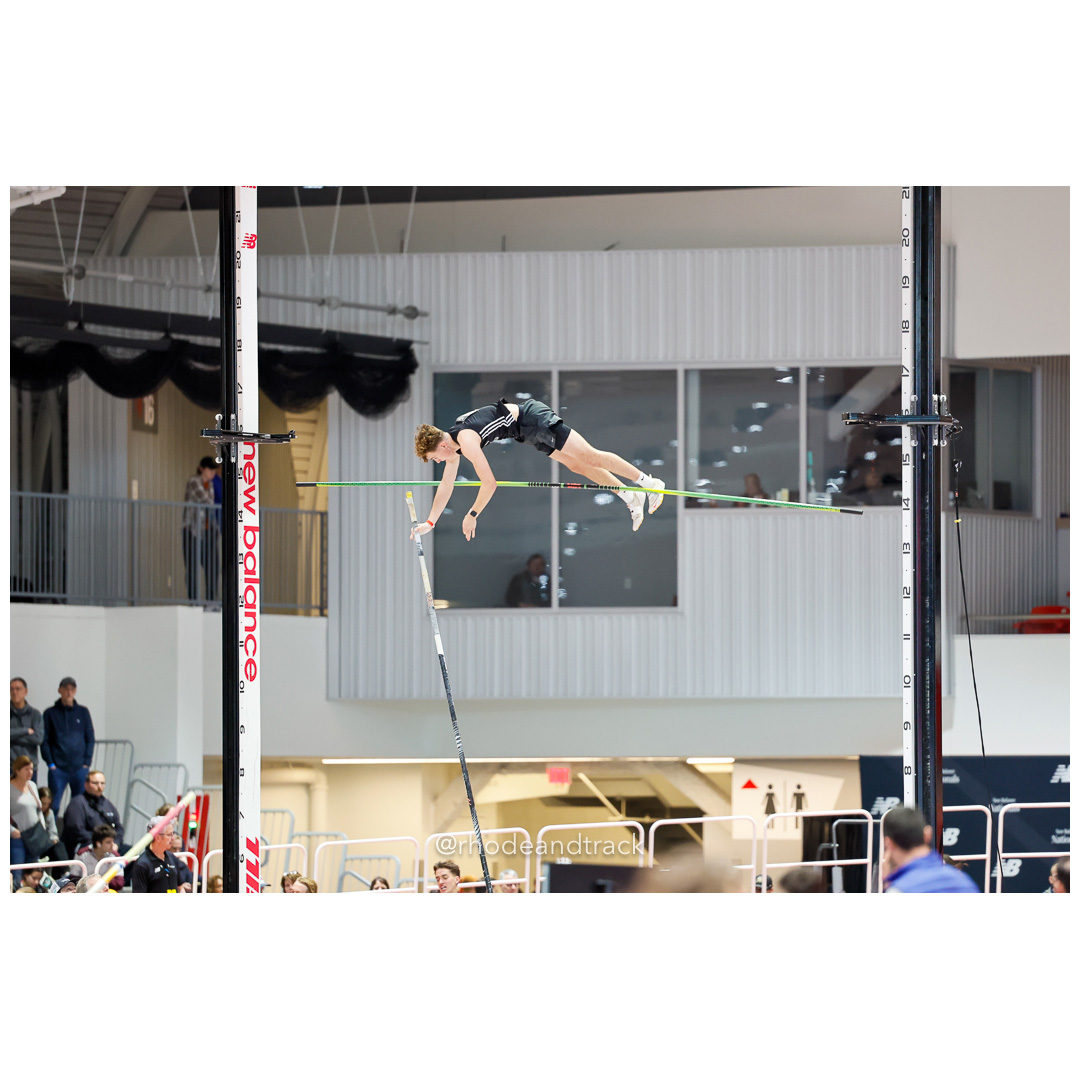 2024 New Balance Indoor Nationals Boston MA title=
