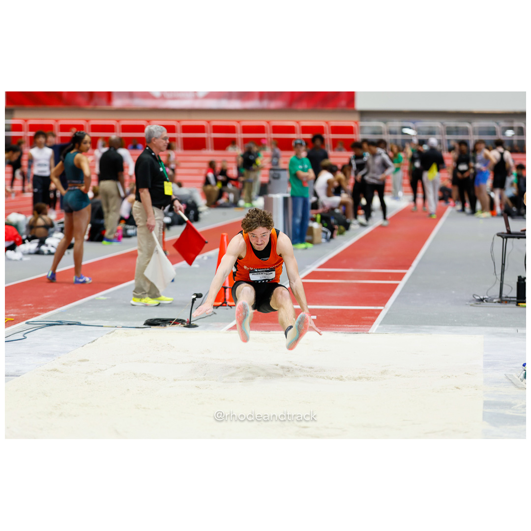 2024 New Balance Indoor Nationals Boston MA title=