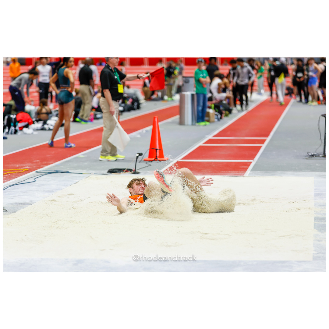 2024 New Balance Indoor Nationals Boston MA title=