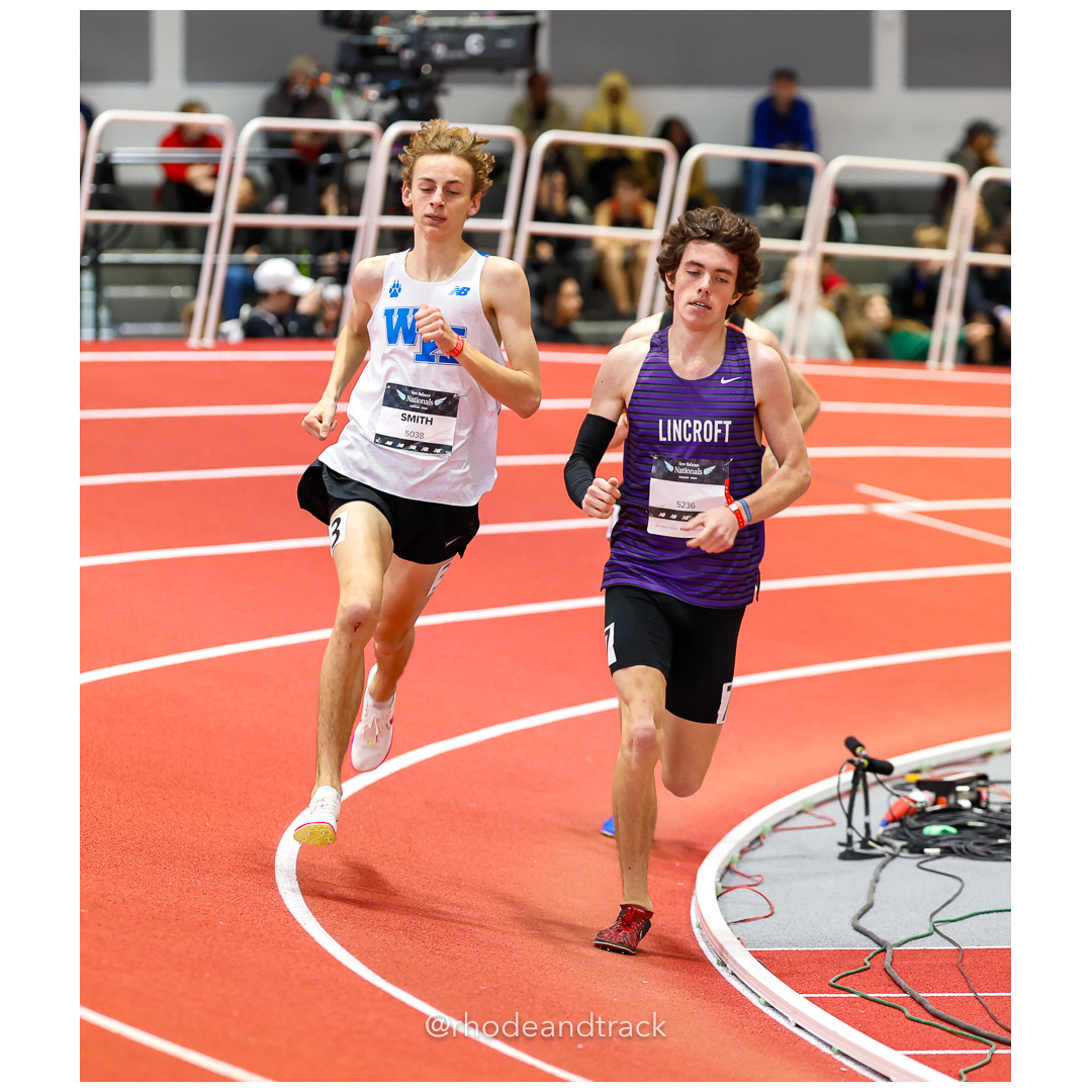 2024 New Balance Indoor Nationals Boston MA title=