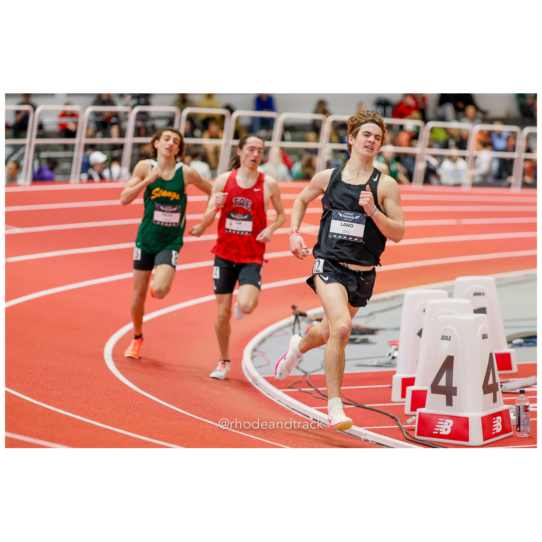 2024 New Balance Indoor Nationals Boston MA title=