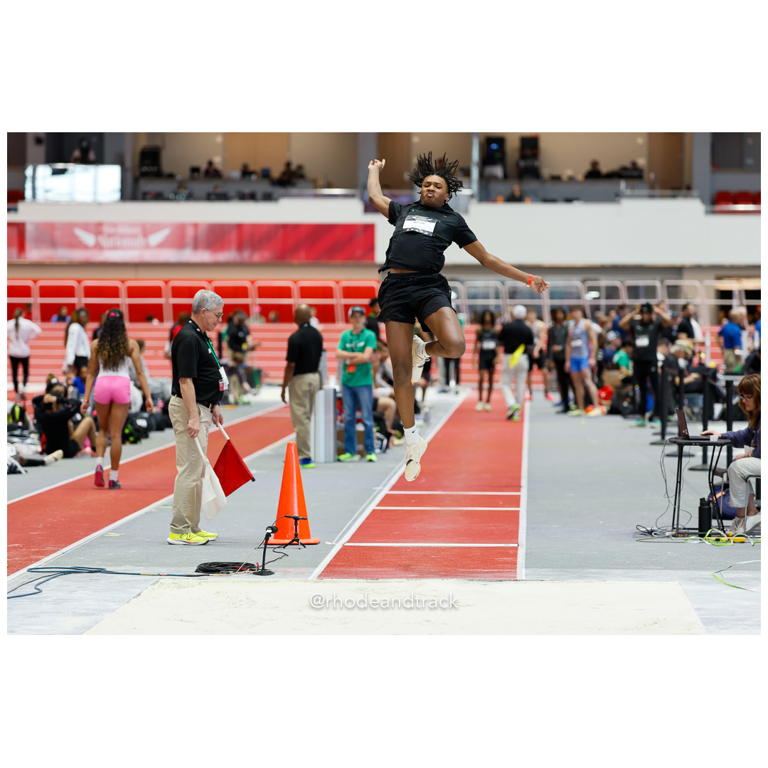 2024 New Balance Indoor Nationals Boston MA title=