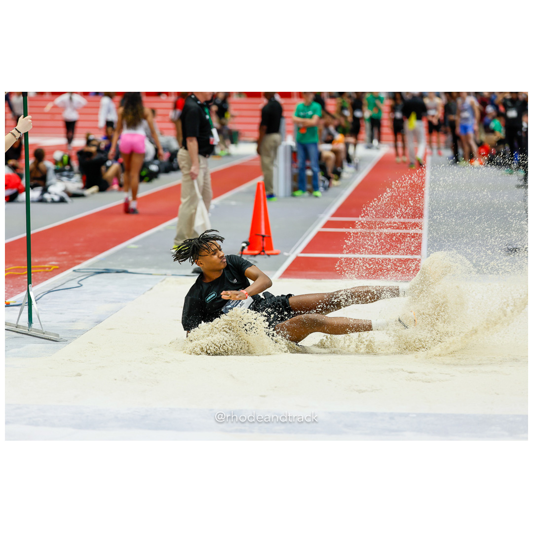2024 New Balance Indoor Nationals Boston MA title=