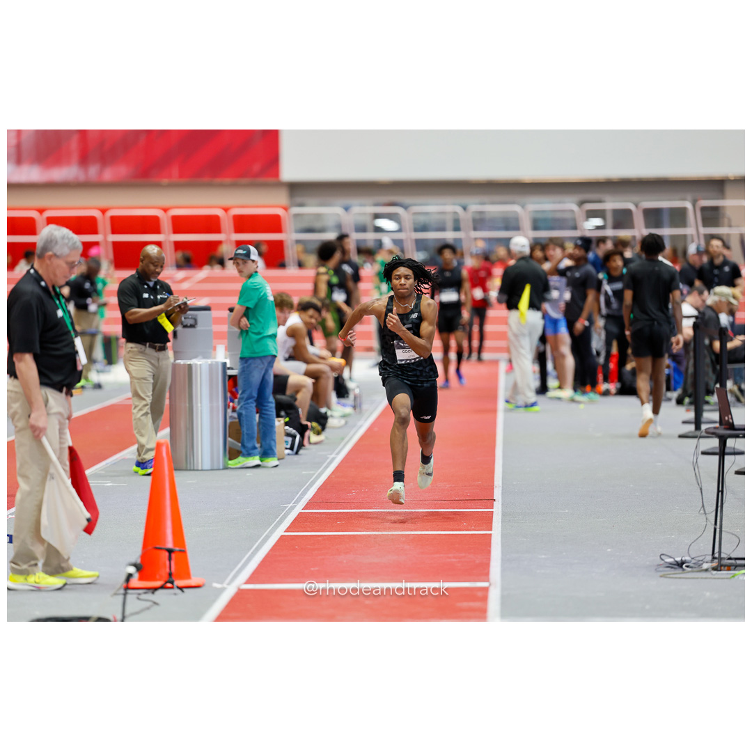 2024 New Balance Indoor Nationals Boston MA title=