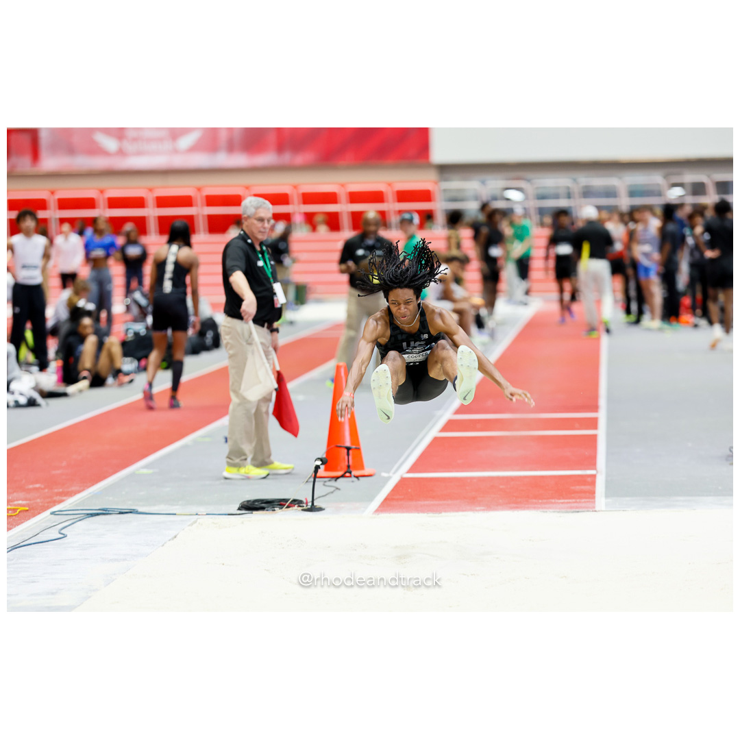 2024 New Balance Indoor Nationals Boston MA title=