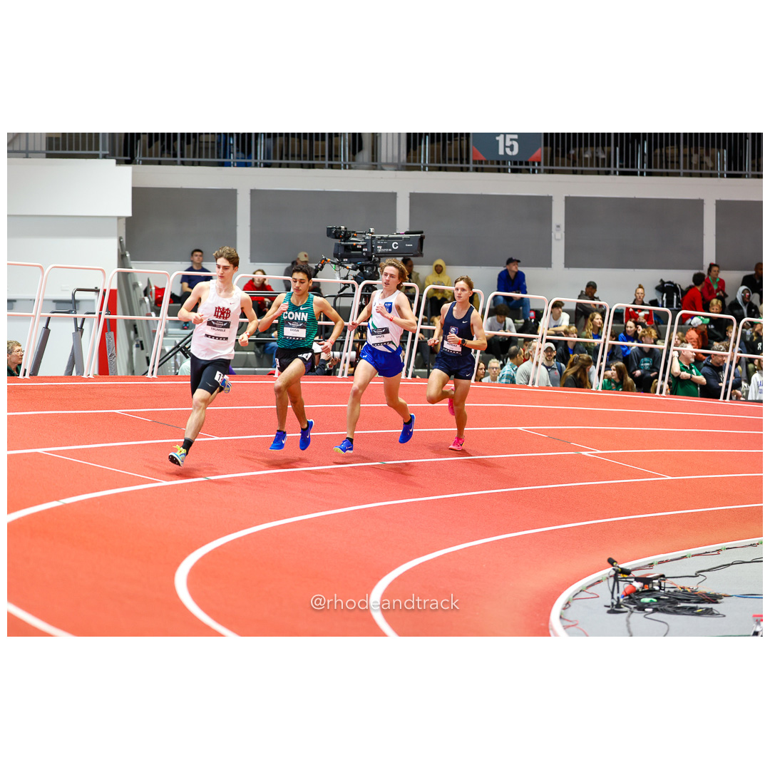 2024 New Balance Indoor Nationals Boston MA title=