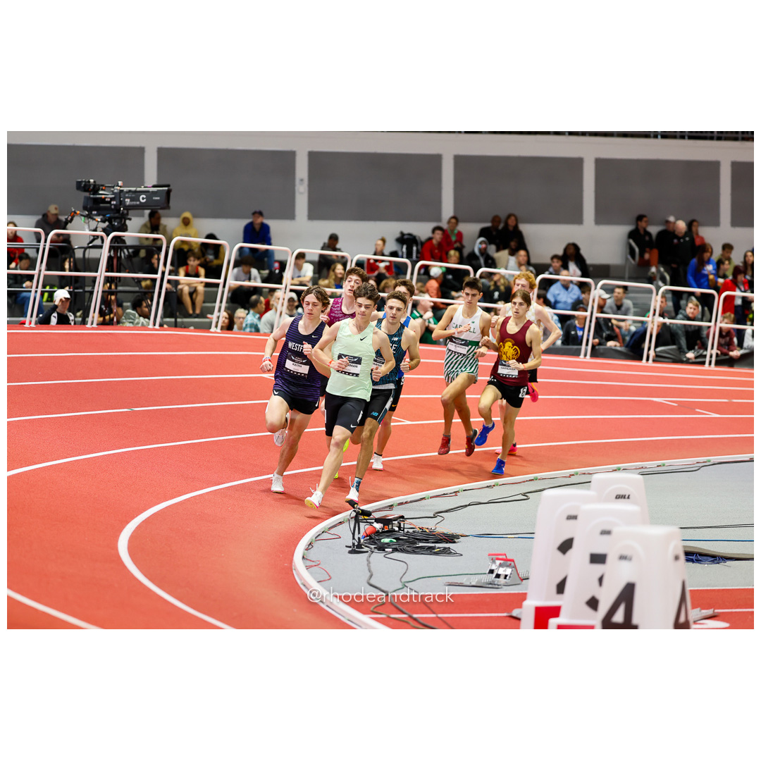 2024 New Balance Indoor Nationals Boston MA title=