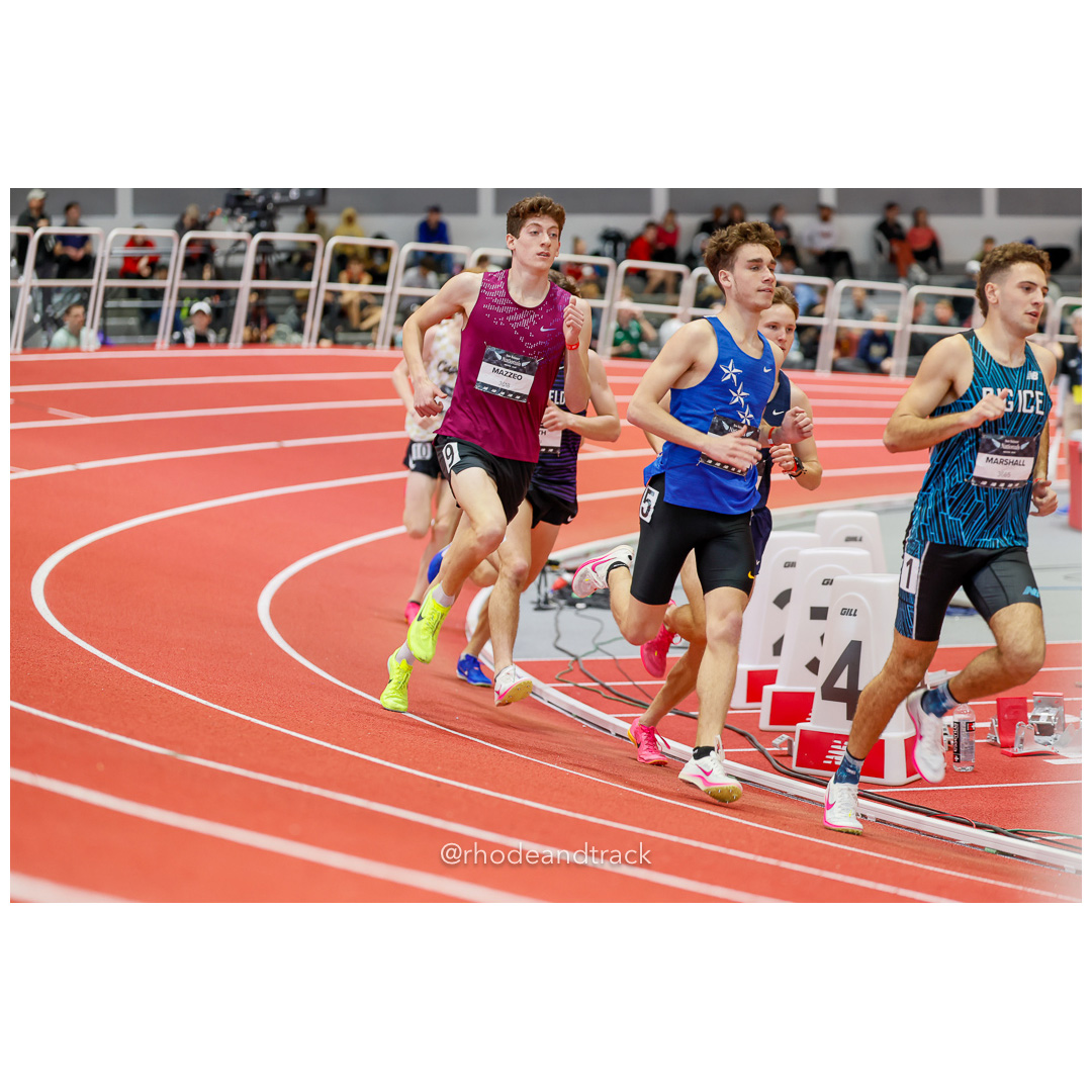 2024 New Balance Indoor Nationals Boston MA title=