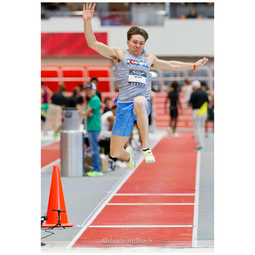2024 New Balance Indoor Nationals Boston MA title=