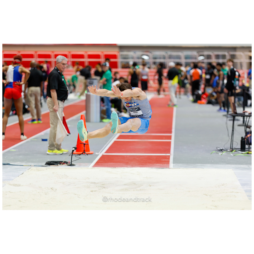 2024 New Balance Indoor Nationals Boston MA title=