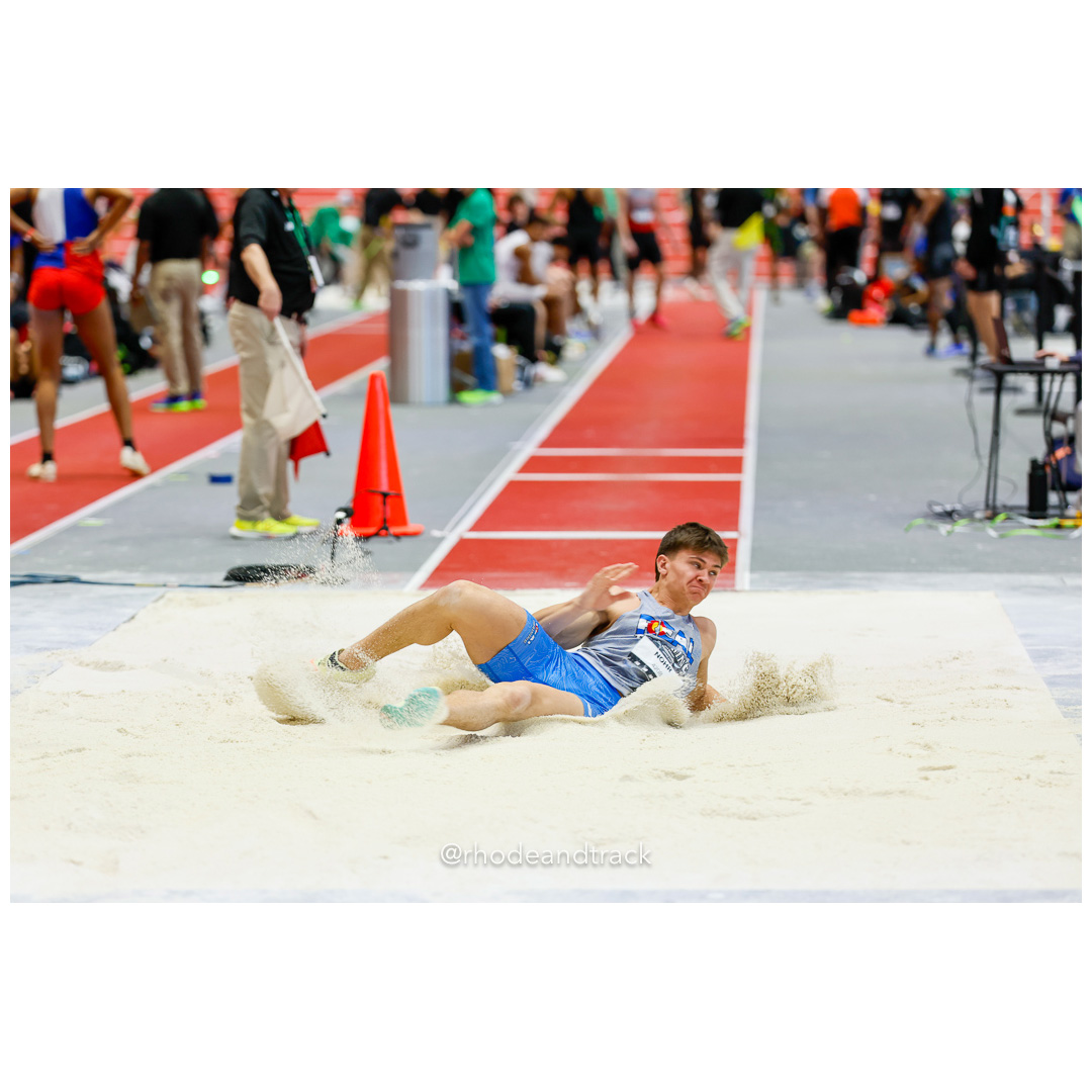 2024 New Balance Indoor Nationals Boston MA title=