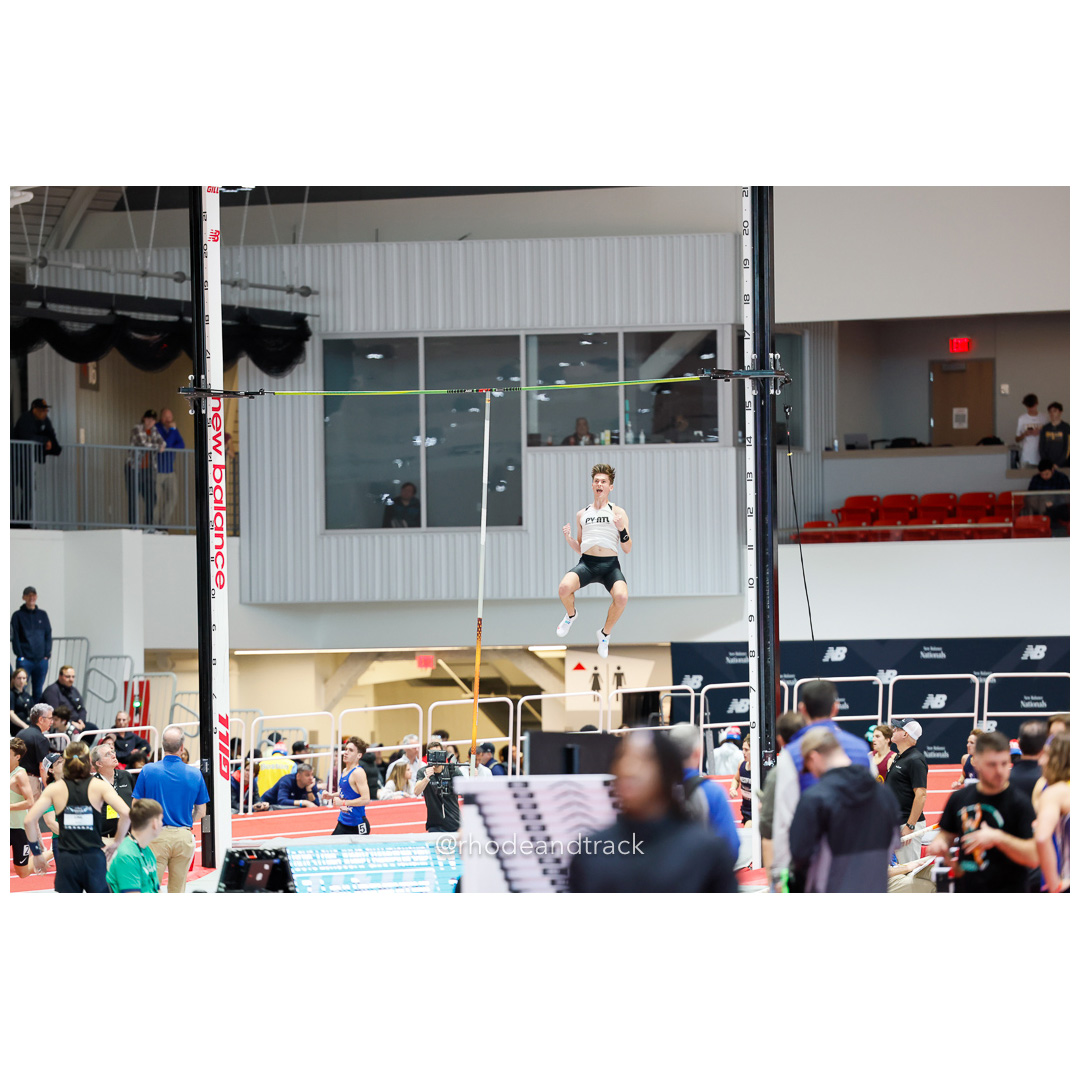 2024 New Balance Indoor Nationals Boston MA title=