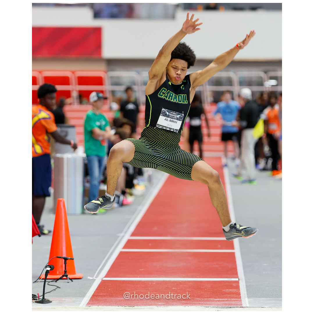 2024 New Balance Indoor Nationals Boston MA title=