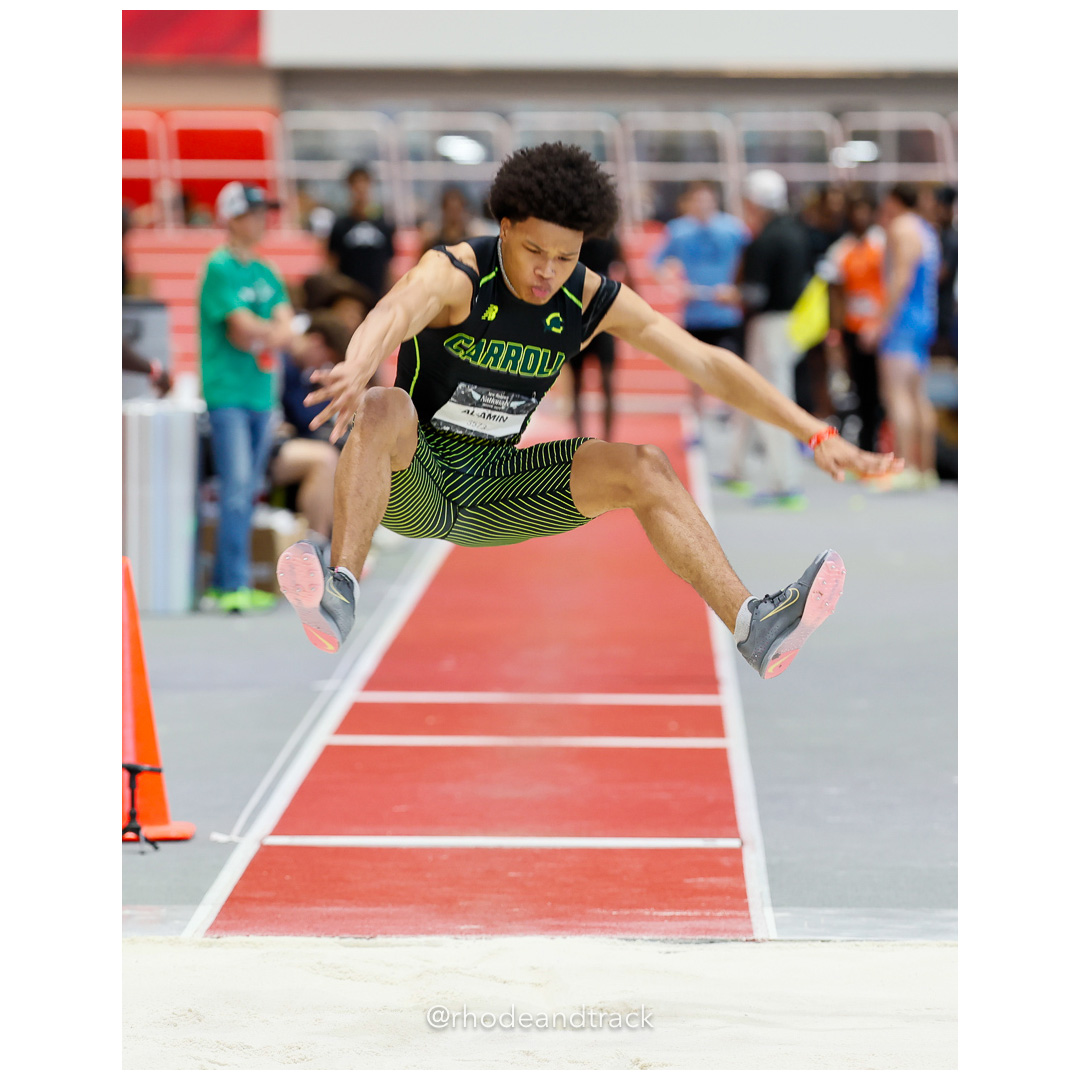 2024 New Balance Indoor Nationals Boston MA title=