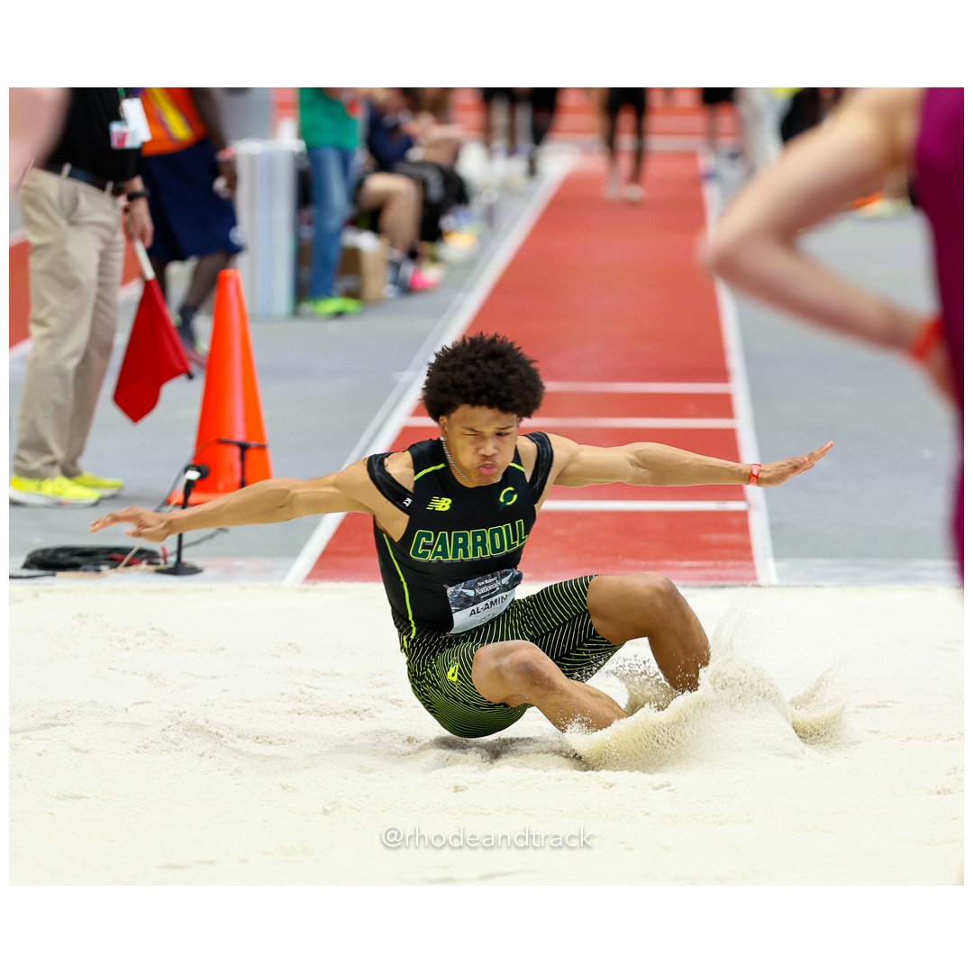 2024 New Balance Indoor Nationals Boston MA title=
