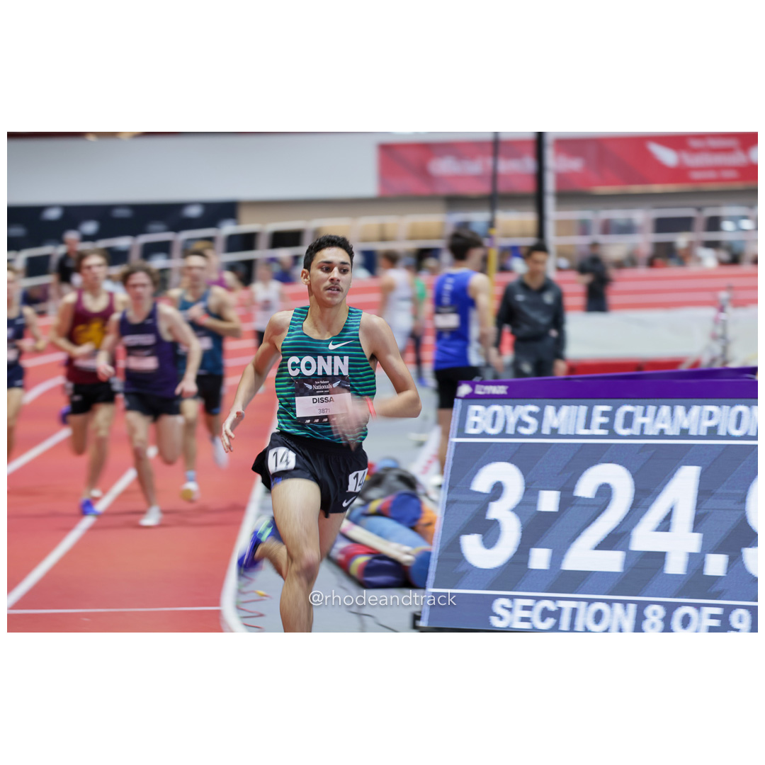 2024 New Balance Indoor Nationals Boston MA title=