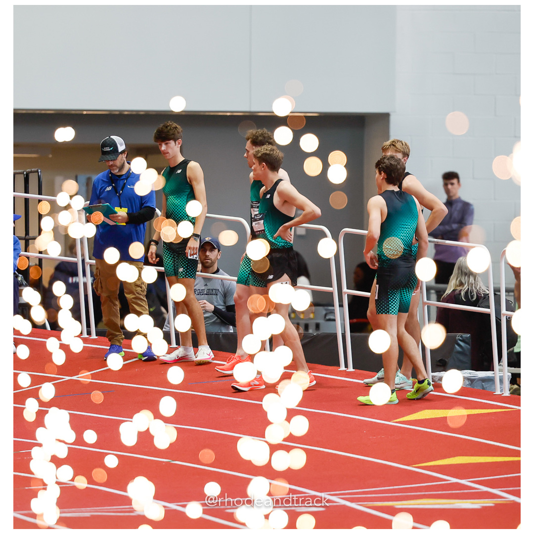 2024 New Balance Indoor Nationals Boston MA title=