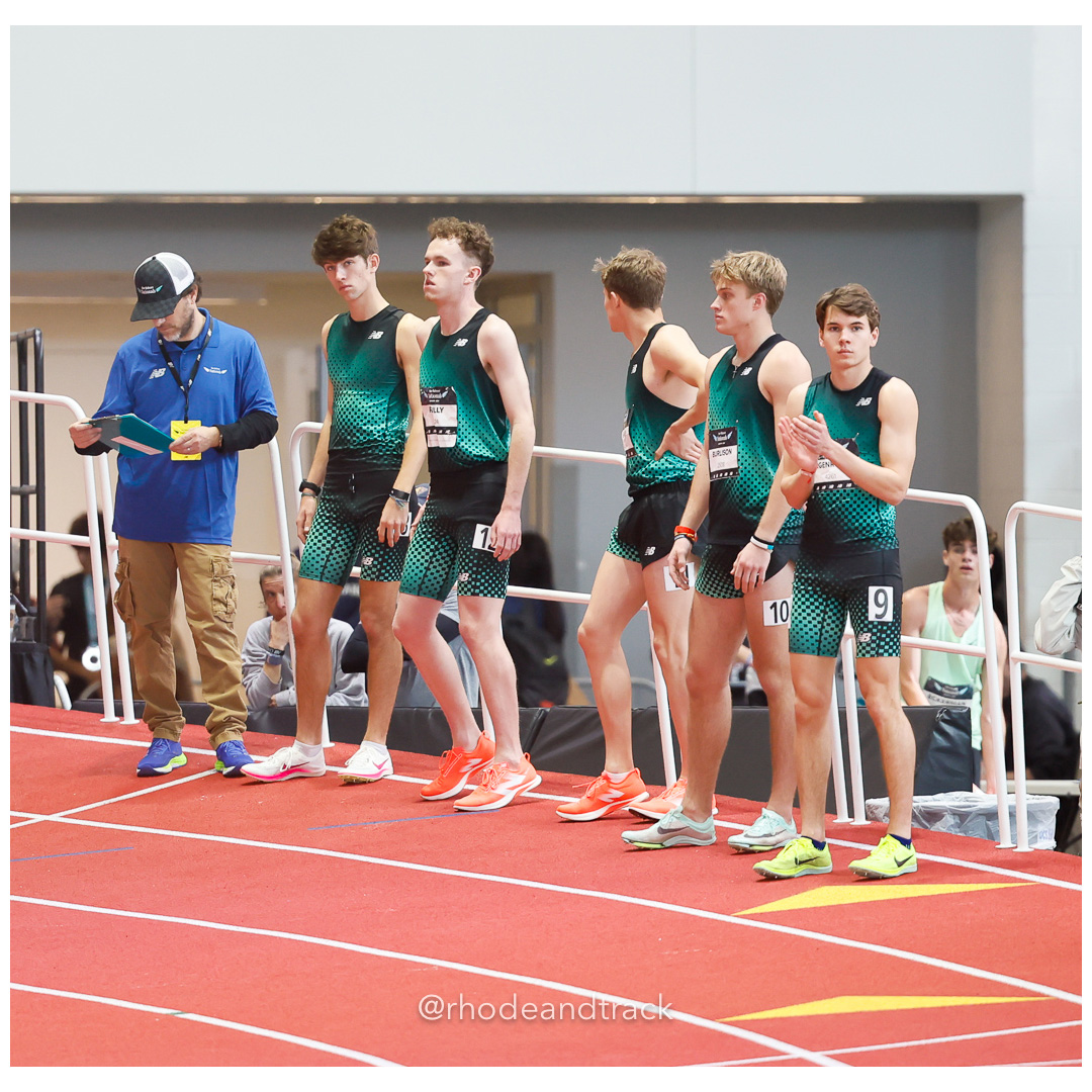 2024 New Balance Indoor Nationals Boston MA title=