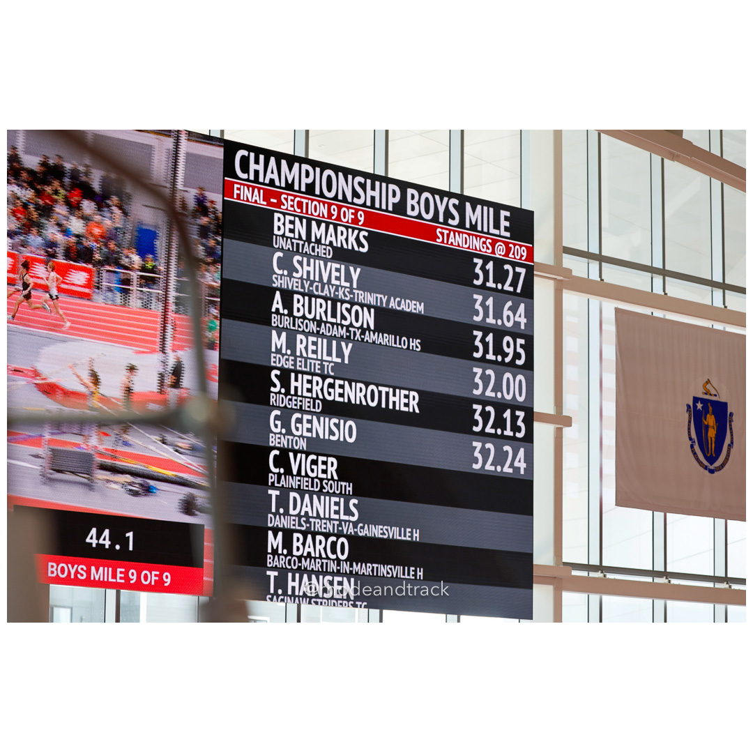 2024 New Balance Indoor Nationals Boston MA title=