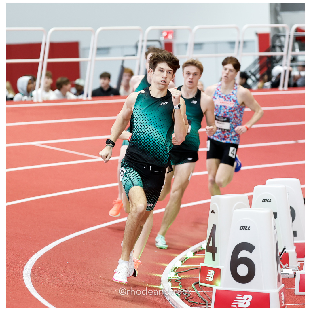 2024 New Balance Indoor Nationals Boston MA title=
