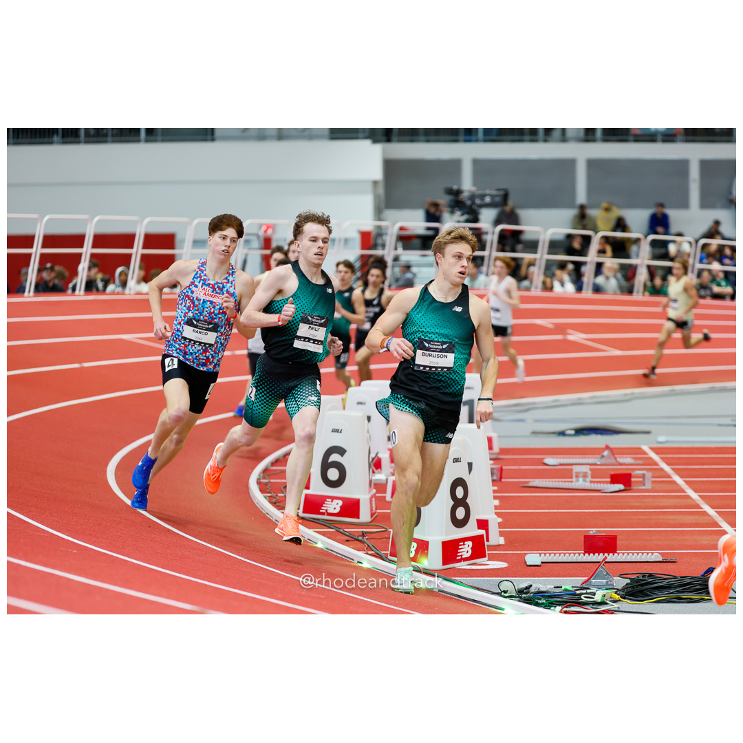 2024 New Balance Indoor Nationals Boston MA title=