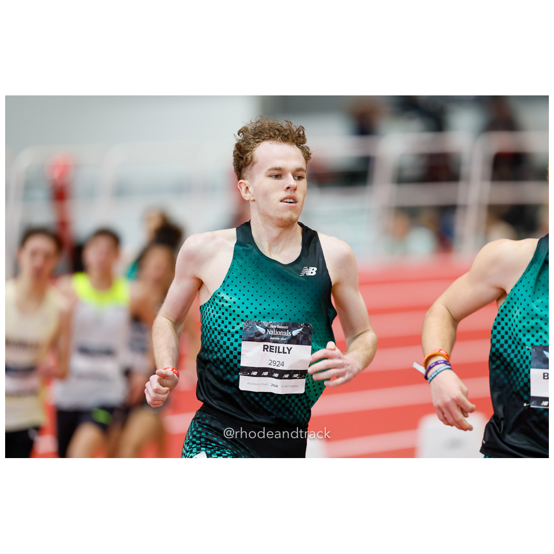 2024 New Balance Indoor Nationals Boston MA title=