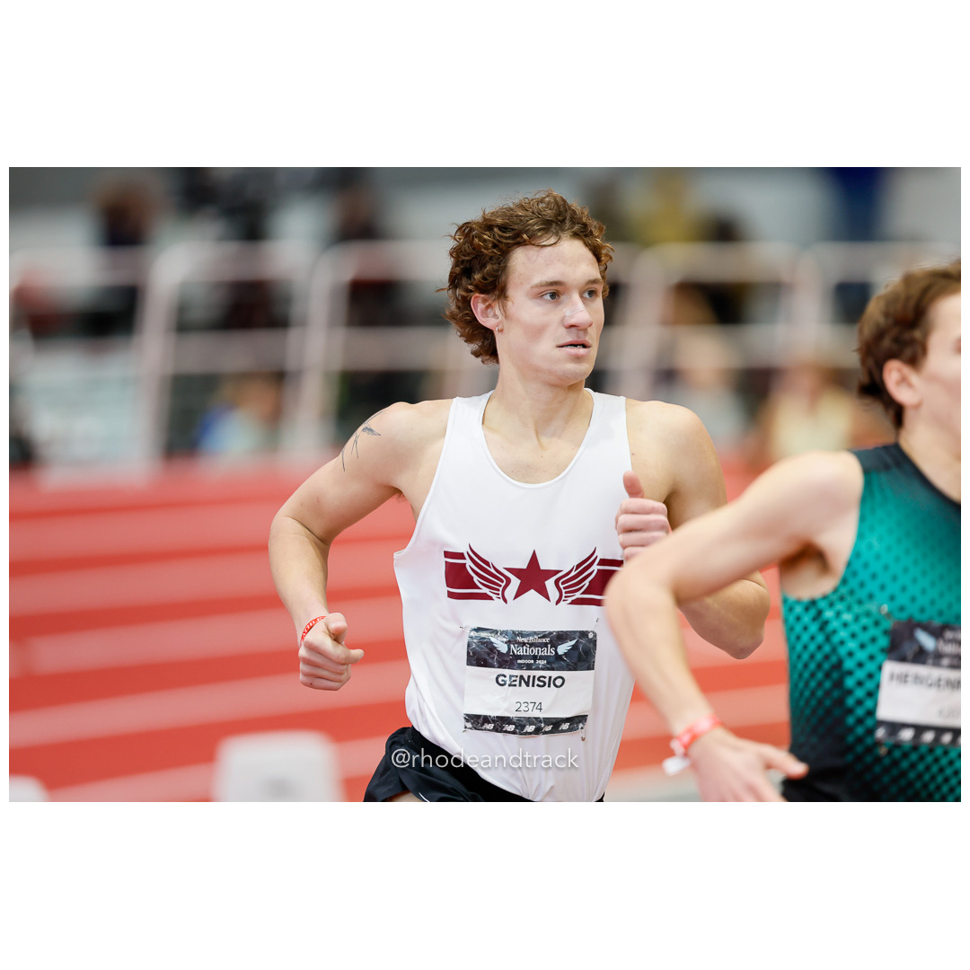 2024 New Balance Indoor Nationals Boston MA title=