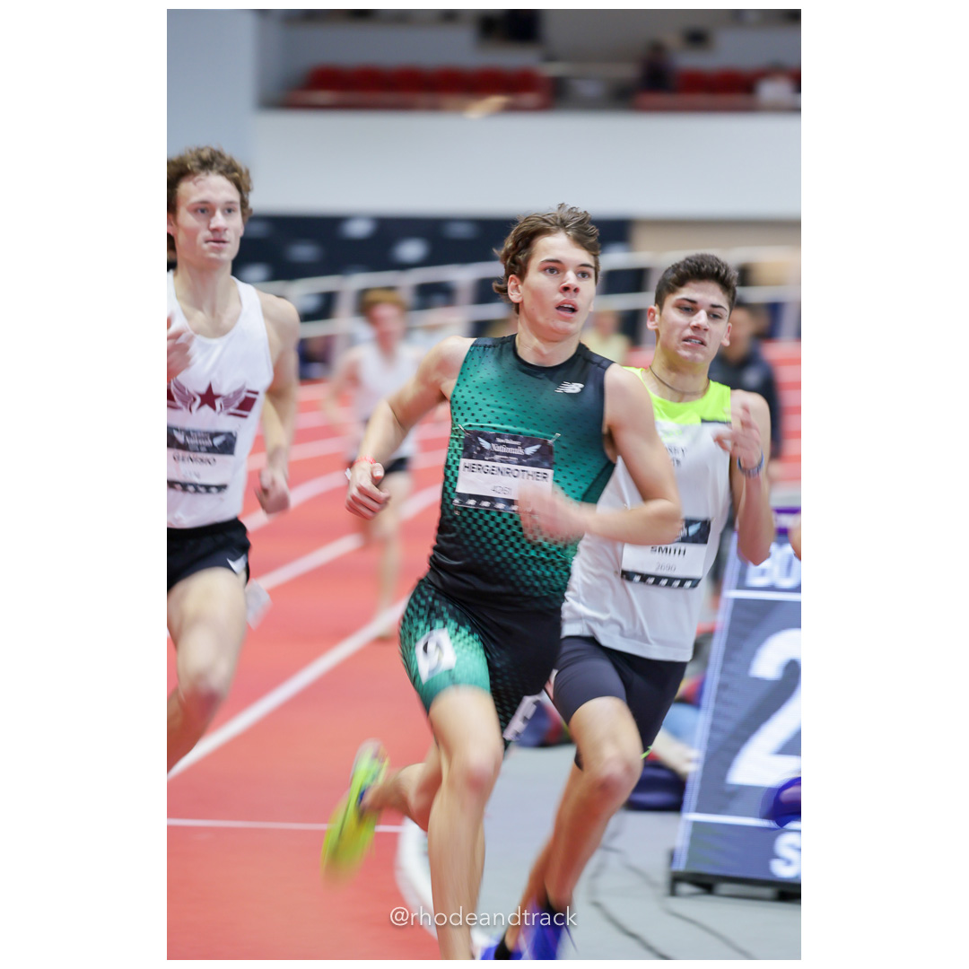 2024 New Balance Indoor Nationals Boston MA title=