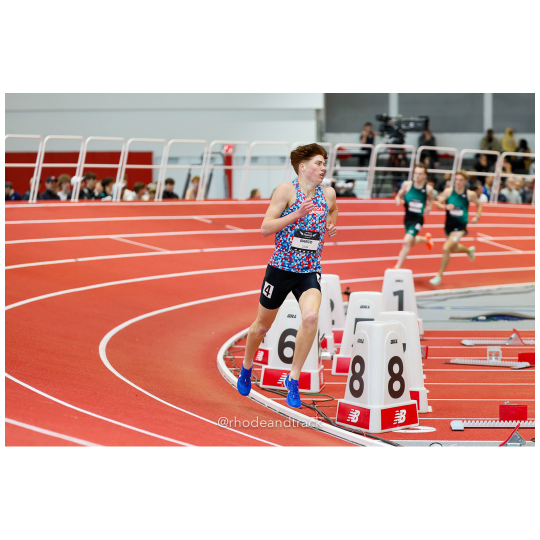 2024 New Balance Indoor Nationals Boston MA title=