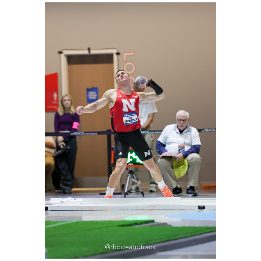 240308 rhodeandtrack ncaa d1 finals boston 13 R62 9579 – NCAA Division 1 Indoor Track And Field Championships – Boston, MA – bib #13